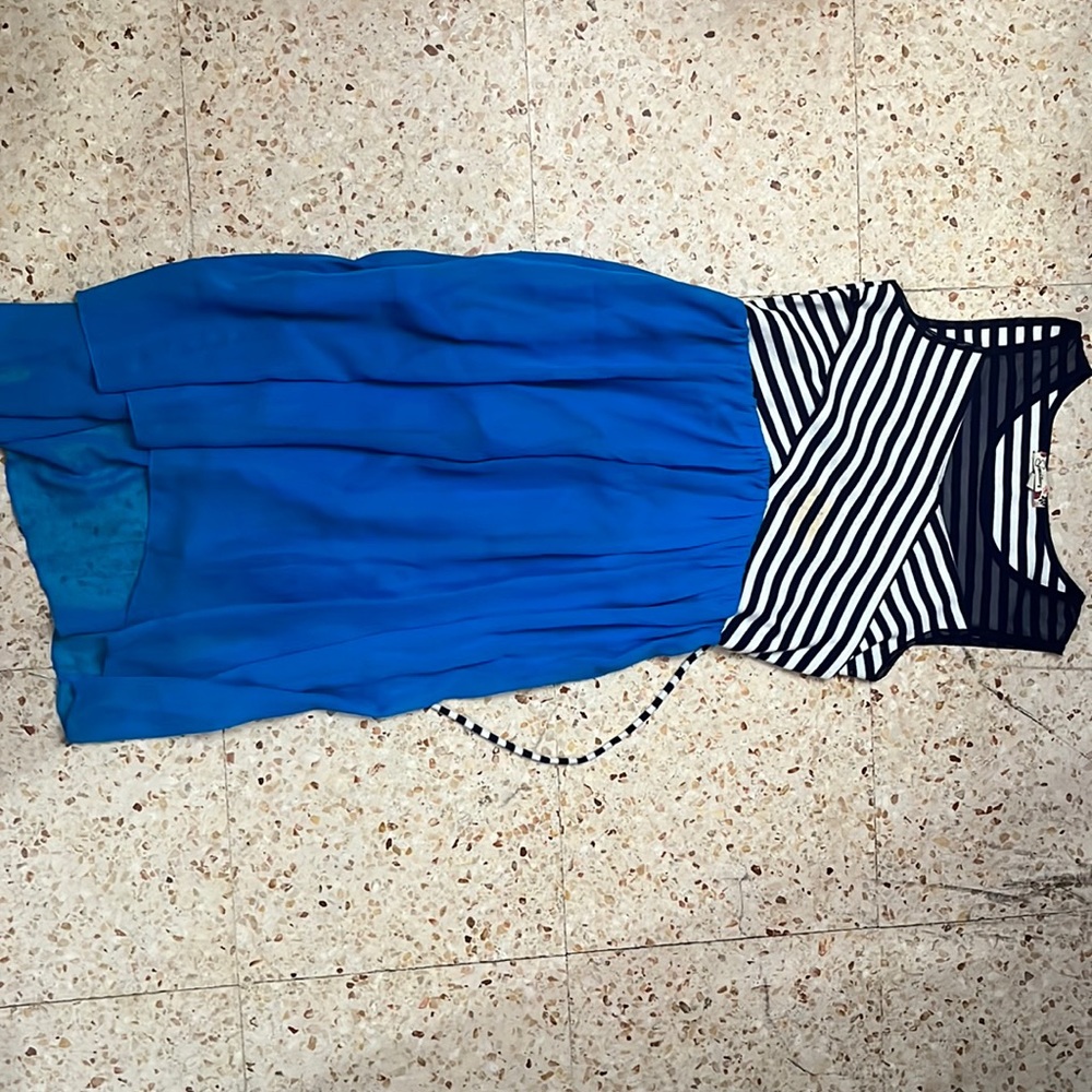 2016 dress size16